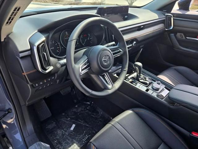 2026 Mazda CX-50 2.5 Turbo Premium Plus