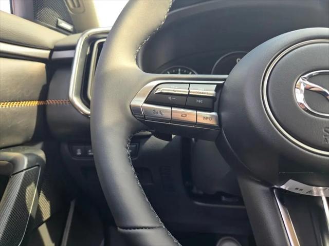 2026 Mazda CX-50 2.5 Turbo Premium Plus