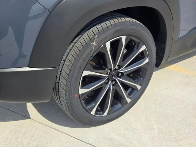 2026 Mazda CX-50 2.5 Turbo Premium Plus