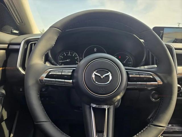 2026 Mazda CX-50 2.5 Turbo Premium Plus