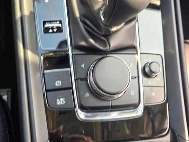 2026 Mazda CX-50 2.5 Turbo Premium Plus