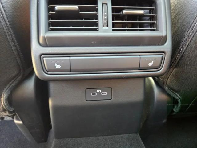 2026 Mazda CX-50 2.5 Turbo Meridian Edition