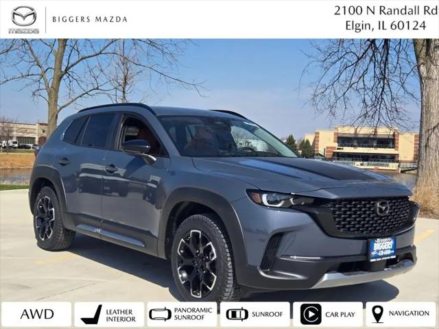 2026 Mazda CX-50 2.5 Turbo Meridian Edition for sale in Elgin, IL