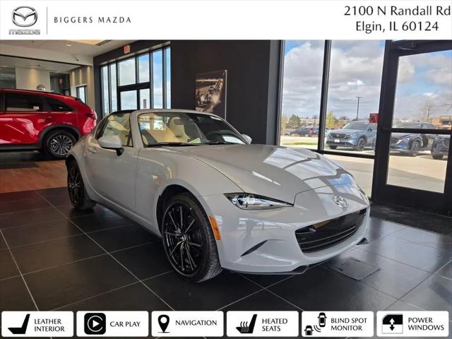 2026 Mazda MX-5 Grand Touring for sale in Elgin, IL