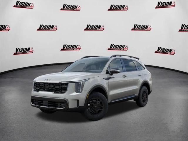 2026 Kia Sorento X-Pro SX Prestige for sale in Canandaigua, NY