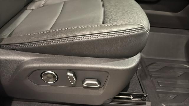 2026 GMC Sierra 2500HD Crew Cab, Standard Bed, Denali, 4WD