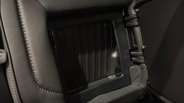 2026 GMC Sierra 2500HD Crew Cab, Standard Bed, Denali, 4WD