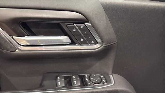 2026 GMC Sierra 2500HD Crew Cab, Standard Bed, Denali, 4WD