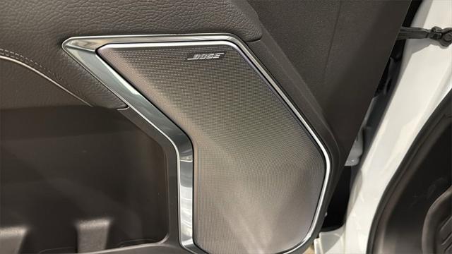 2026 GMC Sierra 2500HD Crew Cab, Standard Bed, Denali, 4WD