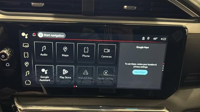 2026 GMC Sierra 2500HD Crew Cab, Standard Bed, Denali, 4WD