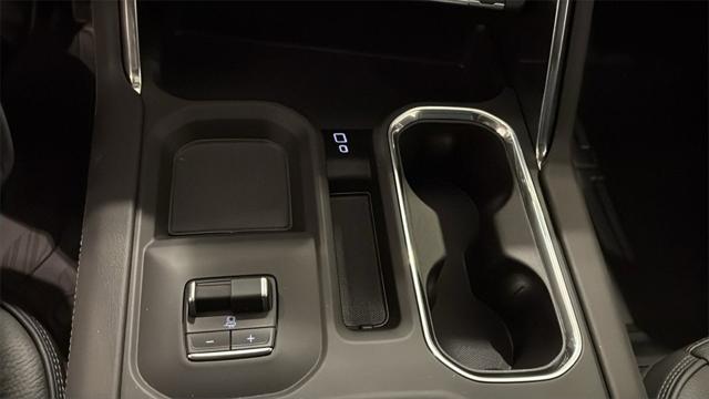 2026 GMC Sierra 2500HD Crew Cab, Standard Bed, Denali, 4WD