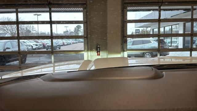 2026 GMC Sierra 2500HD Crew Cab, Standard Bed, Denali, 4WD