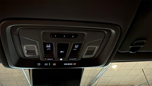 2026 GMC Sierra 2500HD Crew Cab, Standard Bed, Denali, 4WD