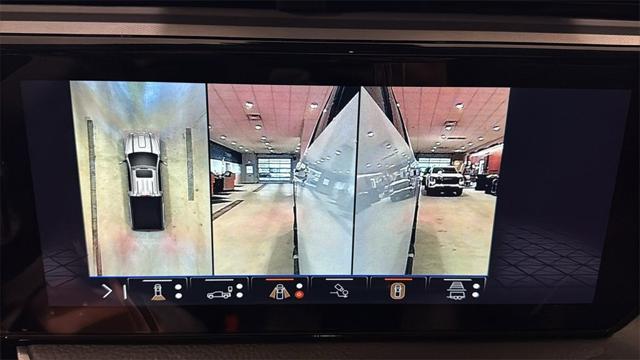 2026 GMC Sierra 2500HD Crew Cab, Standard Bed, Denali, 4WD