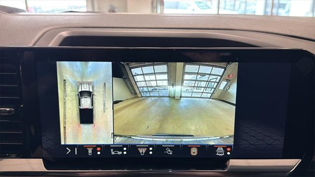 2026 GMC Sierra 2500HD Crew Cab, Standard Bed, SLT, 4WD