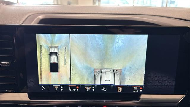 2026 GMC Sierra 2500HD Crew Cab, Standard Bed, SLT, 4WD