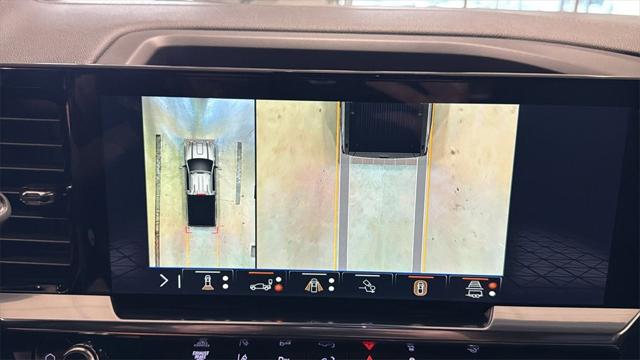 2026 GMC Sierra 2500HD Crew Cab, Standard Bed, SLT, 4WD
