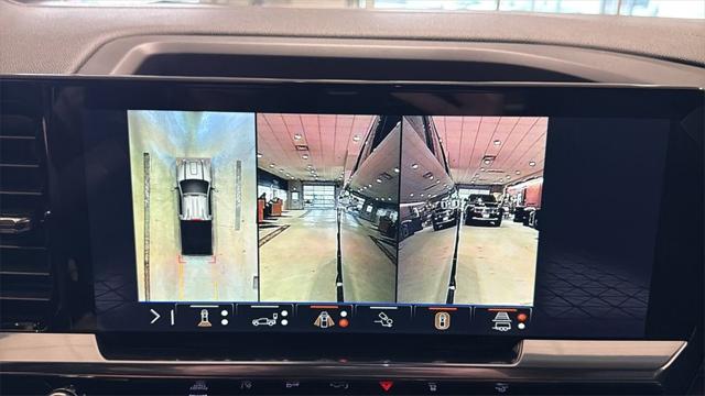 2026 GMC Sierra 2500HD Crew Cab, Standard Bed, SLT, 4WD