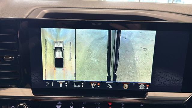2026 GMC Sierra 2500HD Crew Cab, Standard Bed, SLT, 4WD