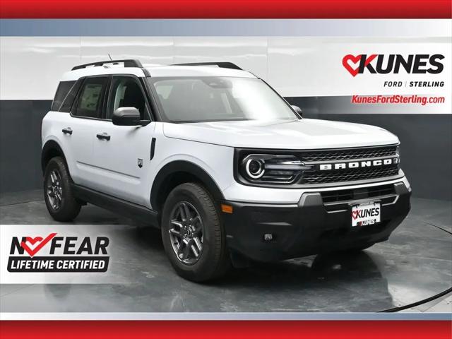 2026 Ford Bronco Sport Big Bend for sale in Sterling, IL