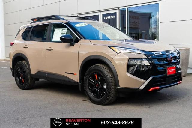 2026 Nissan Rogue Rock Creek for sale in Beaverton, OR