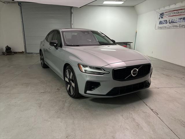 2024 Volvo S60 Recharge T8 Ultimate Dark Theme for sale in Fayetteville, NC