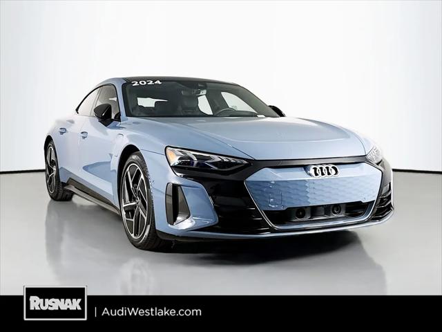 2024 Audi RS e-tron GT quattro for sale in Thousand Oaks, CA