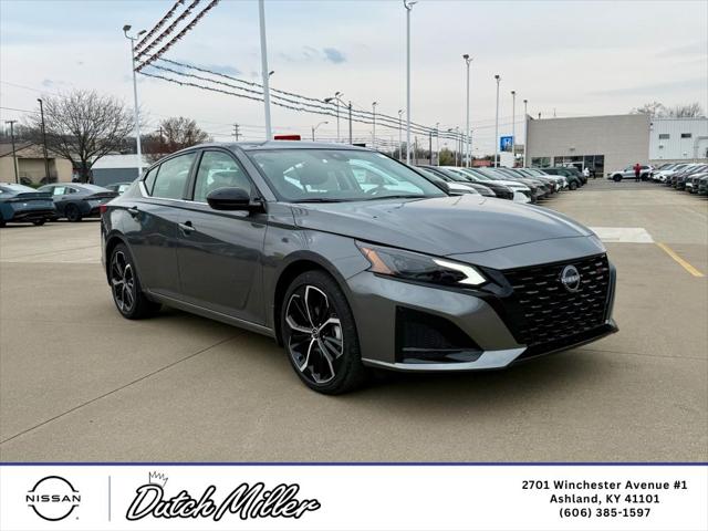 2026 Nissan Altima SR FWD for sale in Ashland, KY