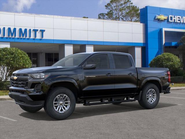 2026 Chevrolet Colorado LT, RWD