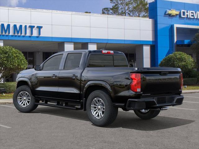 2026 Chevrolet Colorado LT, RWD