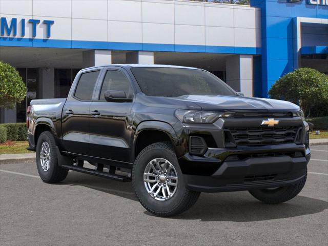 2026 Chevrolet Colorado LT, RWD