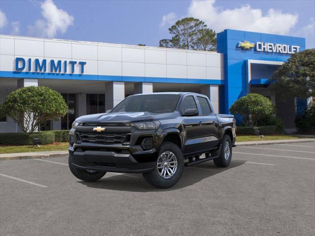 2026 Chevrolet Colorado LT, RWD