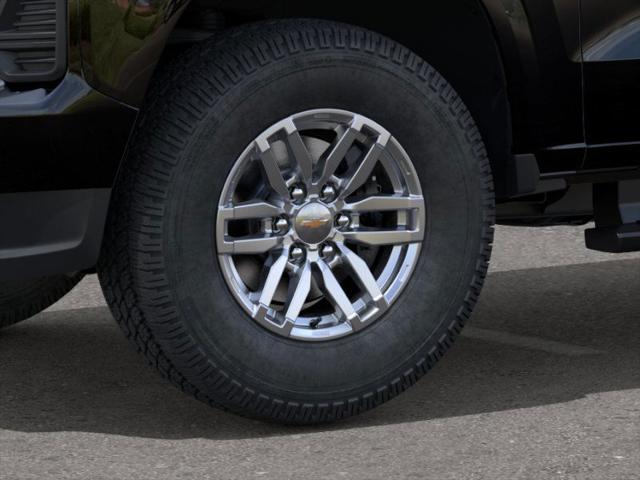 2026 Chevrolet Colorado LT, RWD
