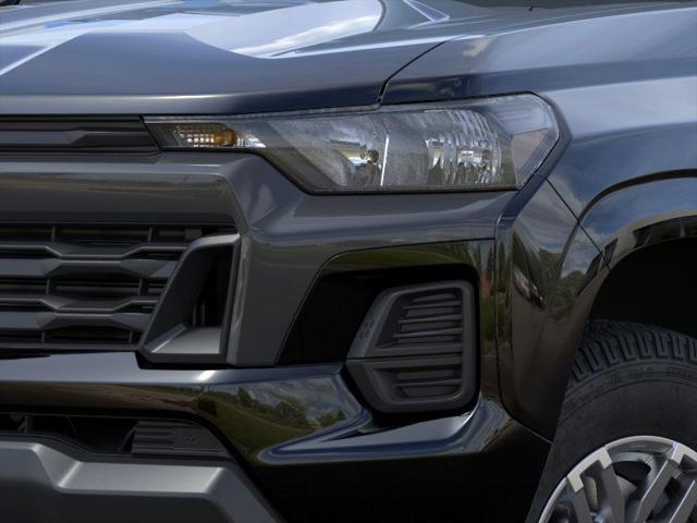 2026 Chevrolet Colorado LT, RWD