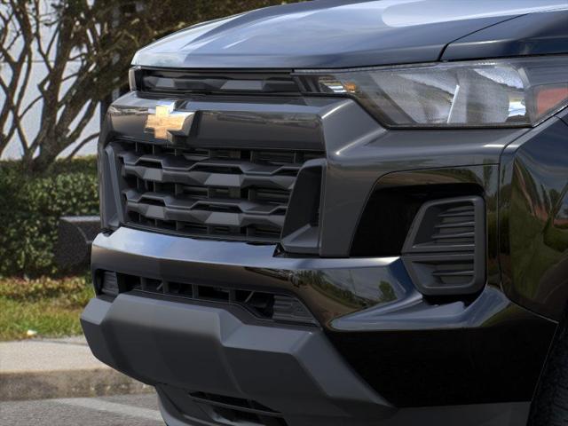 2026 Chevrolet Colorado LT, RWD
