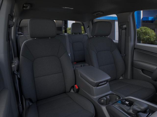 2026 Chevrolet Colorado LT, RWD