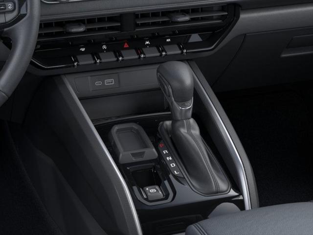 2026 Chevrolet Colorado LT, RWD