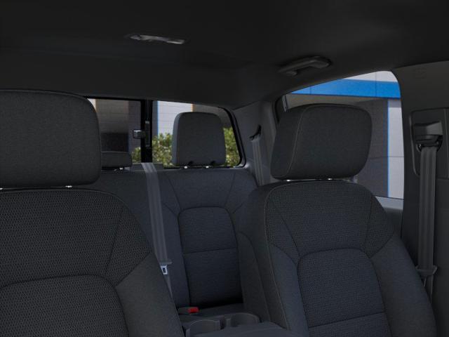 2026 Chevrolet Colorado LT, RWD