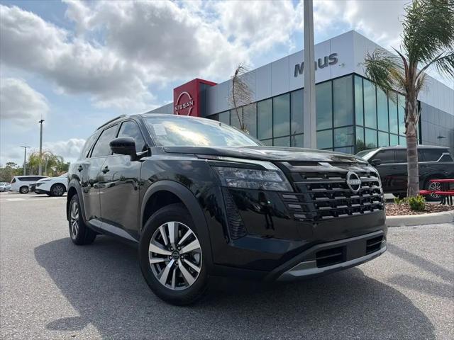 2026 Nissan Pathfinder SL for sale in Brooksville, FL