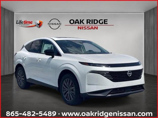 2026 Nissan Murano SL for sale in Oak Ridge, TN