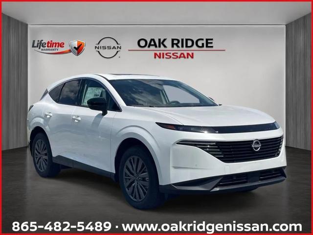 2026 Nissan Murano SL for sale in Oak Ridge, TN