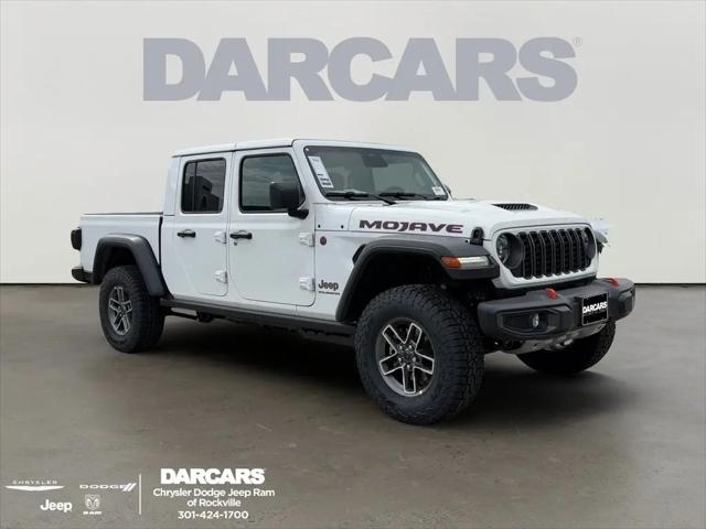 2026 Jeep Gladiator Sport for sale in Rockville, MD