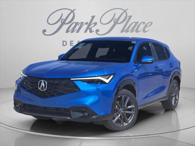 2026 Acura ADX A-Spec for sale in Plano, TX