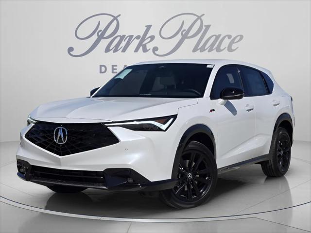 2026 Acura ADX A-Spec with Advance for sale in Plano, TX