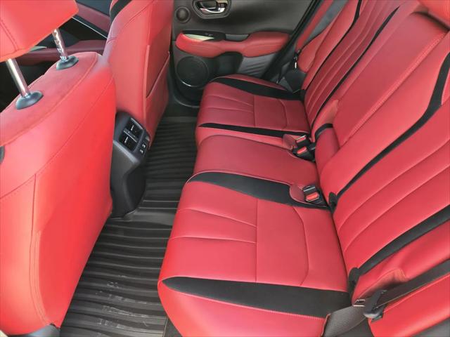 2026 Acura ADX A-Spec