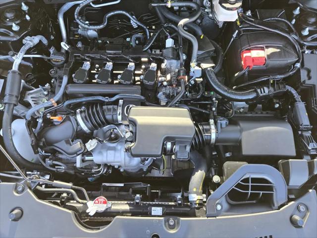 2026 Acura ADX A-Spec