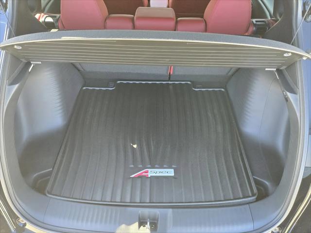 2026 Acura ADX A-Spec