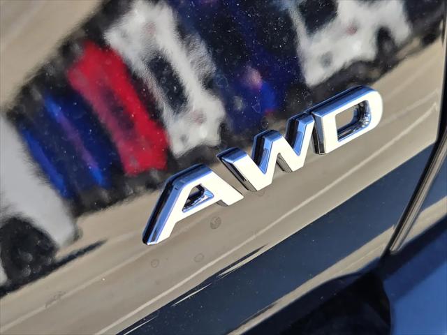2026 Acura ADX A-Spec