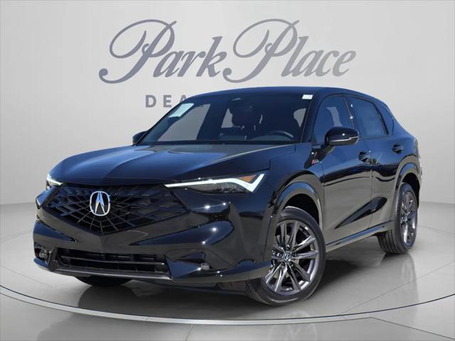 2026 Acura ADX A-Spec for sale in Plano, TX