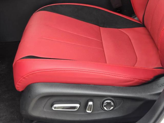 2026 Acura ADX A-Spec with Advance